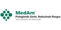 MEDAM SERVICIOS SA DE CV logo