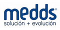 Medds logo