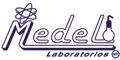 Medel Laboratorios logo