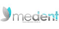 Medent logo