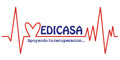 Medi Casa logo