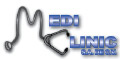 Medi Clinic Sa De Cv logo