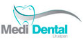 Medi Dental Uruapan logo