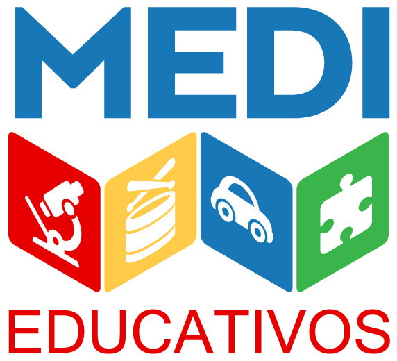Medi Educativos logo