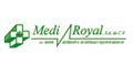 MEDI ROYAL SA DE CV logo