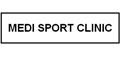 Medi Sport Clinic logo