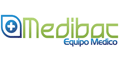 Medibac Equipo Medico logo