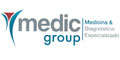 Medic Group logo