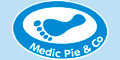 Medic Pie & Co logo