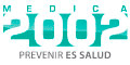 Medica 2002 Sc logo