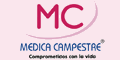 Medica Campestre logo