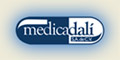 Medica Dali logo