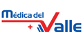 MEDICA DEL VALLE logo