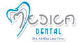 Medica Dental logo