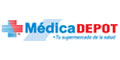 Medica Depot logo