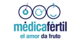 MEDICA FERTIL logo