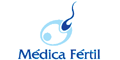 MEDICA FERTIL logo