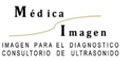Medica Imagen - Imagen Para El Diagnostico logo
