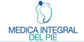 Medica Integral Del Pie