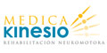 Medica Kinesio logo