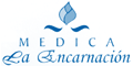 MEDICA LA ENCARNACION SA DE CV logo