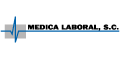 MEDICA LABORAL SC logo