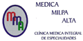 MEDICA MILPA ALTA S.A. DE C.V. logo