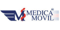 Medica Movil logo