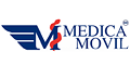 Medica Movil logo