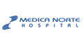 MEDICA NORTE logo