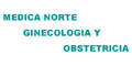 Medica Norte Ginecologia Y Obstetricia logo
