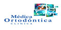 Medica Ortodontica Clinica logo