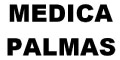 Medica Palmas logo