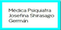 Medica Psiquiatra Josefina Shirasago German