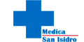MEDICA SAN ISIDRO logo