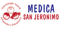 Medica San Jeronimo logo