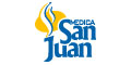 MEDICA SAN JUAN HOSPITAL DE ESPECIALIDADES logo