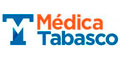Medica Tabasco logo