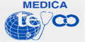 Medica Teyco logo