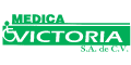 MEDICA VICTORIA SA DE CV logo