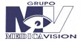 Medica Vision logo