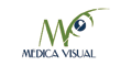 Medica Visual logo