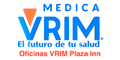 Medica Vrim Plaza Inn logo