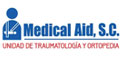 MEDICAL AID SC logo