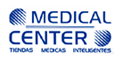 MEDICAL CENTER logo