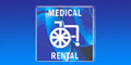 Medical Rental logo