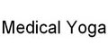 Medical Yoga logo