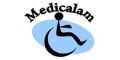 MEDICALAM logo