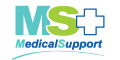 Medicalsupport logo