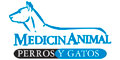 Medicina Animal logo